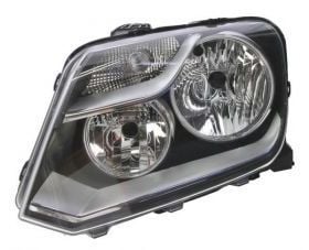 Far Ön Sağ Volkswagen Amarok 2013 Sonrası