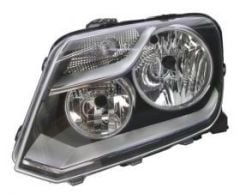 Far Ön Sağ Volkswagen Amarok 2013 Sonrası