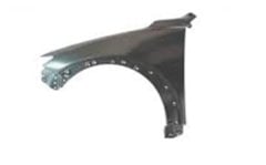 Çamurluk Ön Sol Mazda CX-3 2014 Sonrası