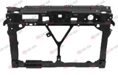 Ön Panel Plastik Sedan / Hatchback Mazda 3 2009 Sonrası