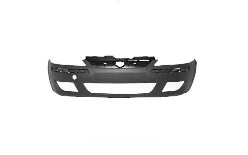 Opel Corsa Ön Tampon 04-06