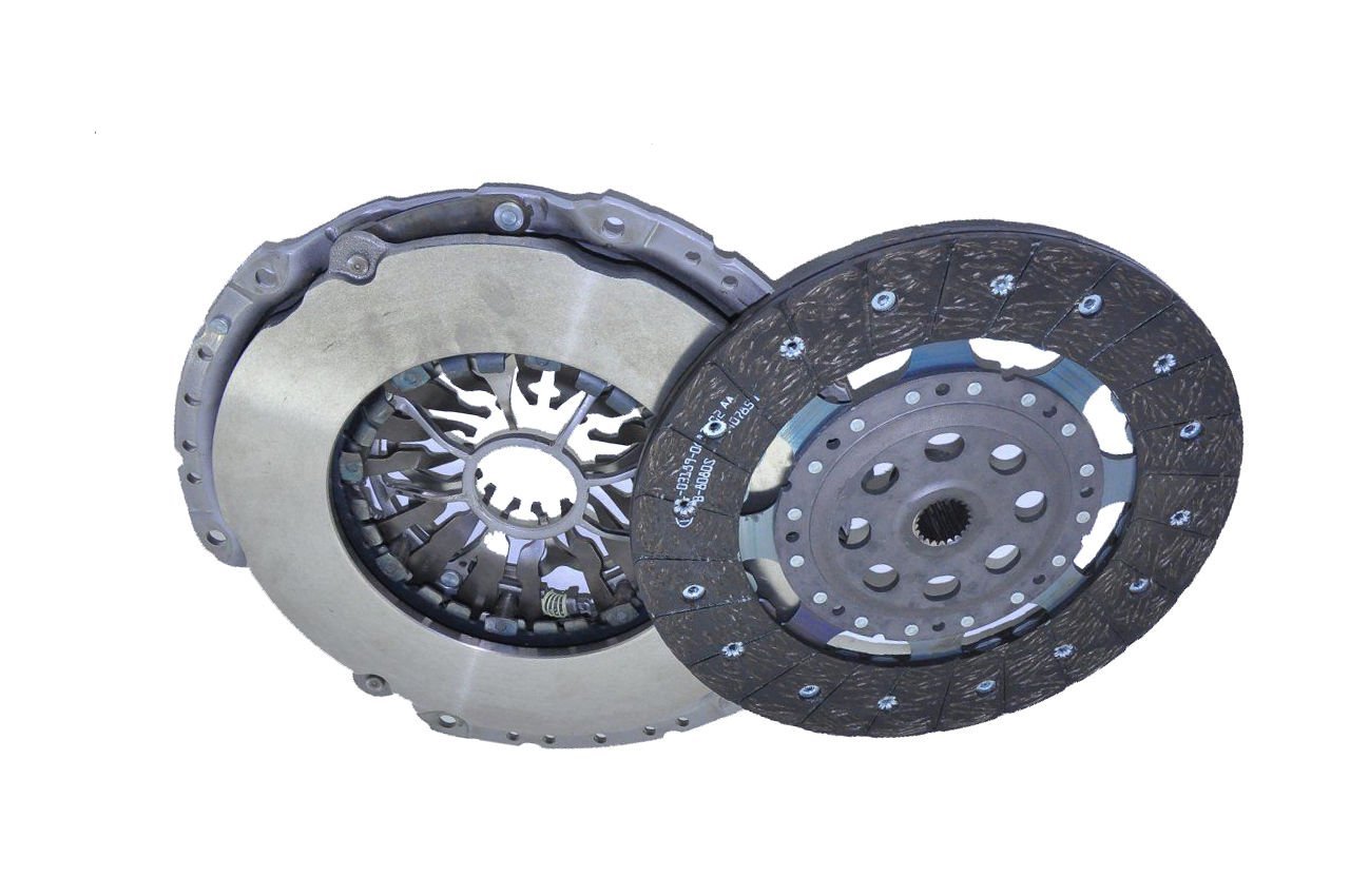 Debriyaj Seti 2.3 Master 2011 Sonrası (Tek Teker)