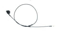 Kaput Açma Teli Fluence