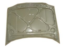Motor Kaputu (Uç Kısmı Düz Tip) (İceli-Çekomastikli) (Sımyı) Volkswagen Golf 3 92-98 Arası