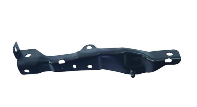 Ön Çamurluk Bağlantı Suportu Sol (Orta Kısım) (Sac) Renault Clıo 4 Hb 13-16 Arası