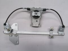 Arka Cam Krikosu Sağ Elektrikli - Motorsuz (5 Kişilik) Nissan Qashqai J10 07 - 09 Arası