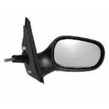 Sağ Dış Dikiz Ayna Clio 2001-2008 Arası Modeller İçin (Manuel)