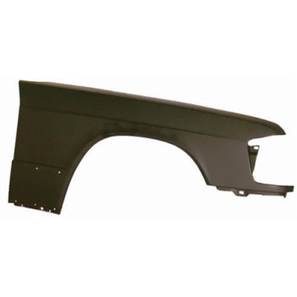 Çamurluk Ön Sağ Mercedes 190 W201 1982-1993 Arası