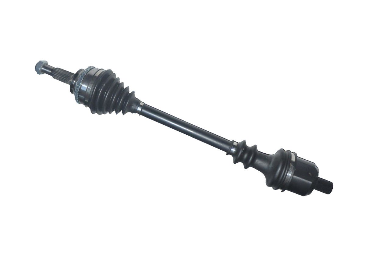 Sol Ön Aks 1.6 16 Valf Megane Abs'li (4 Vites Otomatik)