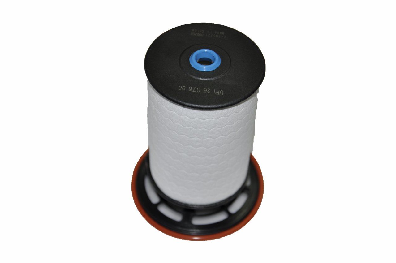 Mazot Filitresi 2.3 Ducato (Euro 6)