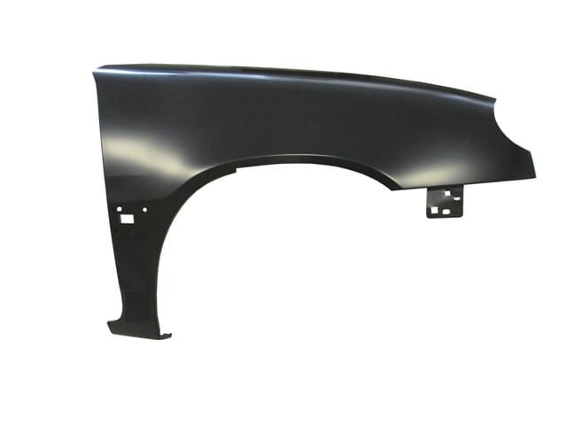 Ön Çamurluk Sağ Sinyal Ve Band Delikli Citroen Saxo 00 - 03 Arası
