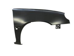 Ön Çamurluk Sağ Sinyal Ve Band Delikli Citroen Saxo 00 - 03 Arası