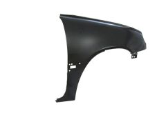 Ön Çamurluk Sağ Sinyal Ve Band Delikli Citroen Saxo 00 - 03 Arası