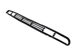 Ön Tampon Panjuru Orta Siyah (Tüv) Bmw 3 Serı E46 Sd 98-01 Arası