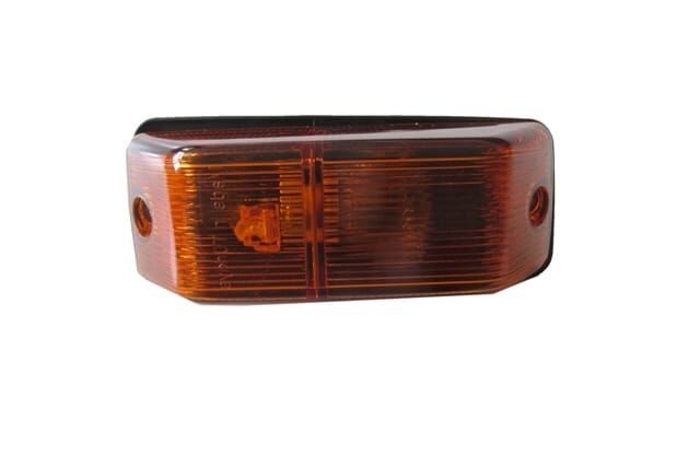 Çamurluk Sinyali Sarı Sol (Ampullü) Mercedes Sprinter 00 - 07 Arası