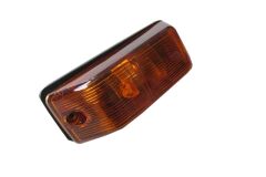 Çamurluk Sinyali Sarı Sol (Ampullü) Mercedes Sprinter 00 - 07 Arası