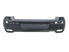 Arka Tampon Siyah Opel Corsa C 2004-2006 Arası