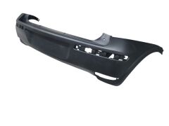 Arka Tampon Siyah Opel Corsa C 2004-2006 Arası