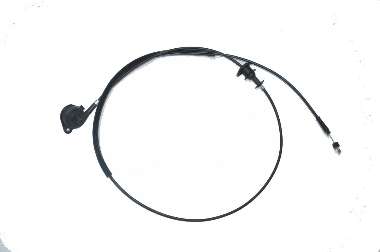 Motor Kaput Açma Teli Megane 1995-2002 Arası