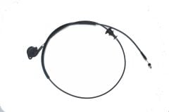 Motor Kaput Açma Teli Megane 1995-2002 Arası