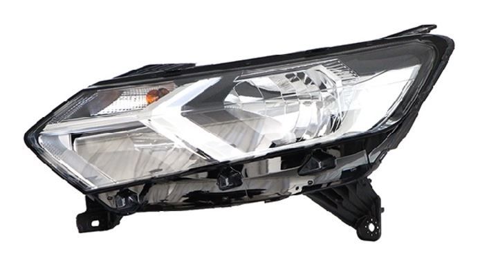 Dacia Sandero Ön Far El.Mot.Sol 21-