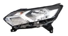 Dacia Sandero Ön Far El.Mot.Sol 21-