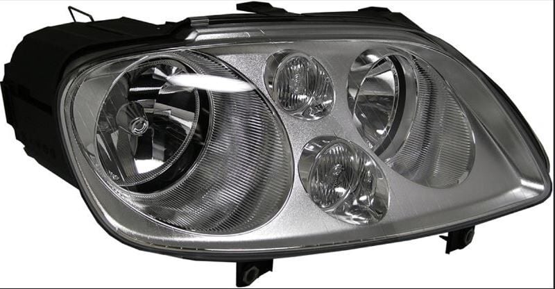 Far Sağ Touran 2003-2005 Arası