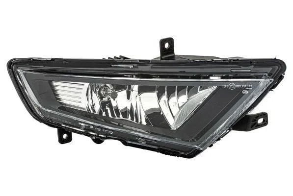 Sis Farı Sağ Leon 2013 Sonrası