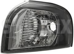 Sol Sinyal Lambası Volvo S80 1999-2003 Arası
