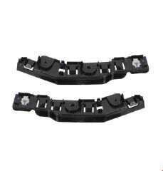 Ön Tampon Braket Set R+L Compass 2017-