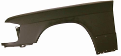 Çamurluk Ön Sol Mercedes 190 W201 1982-1993 Arası