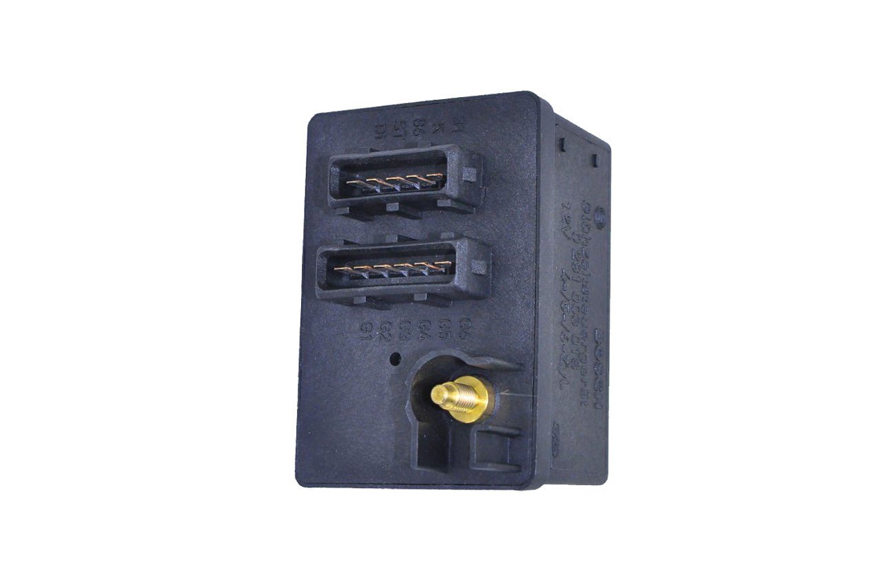 Isıtma Buji Rolesi 1.3 Grande Punto-Linea-İdea-Alb