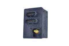 Isıtma Buji Rolesi 1.3 Grande Punto-Linea-İdea-Alb