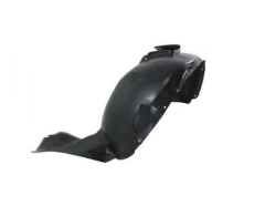 Volkswagen Tıguan Ön Çamurluk Davlumbazı Sol 07-11