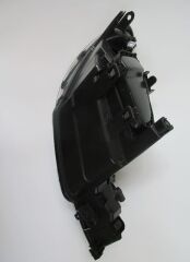 Far Sol Elektrikli-Motorsuz (Şeffaf Camlı) H7-H7  Peugeot 206 Hb 02-09 Arası