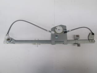 Ön Cam Krikosu Sağ Elektrikli-Motorsuzpeugeot Boxer 07-13 Arası