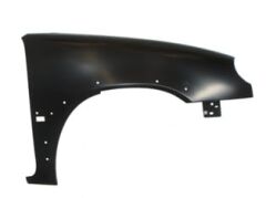 Ön Çamurluk Sağ Sinyal Ve Dodik Delikli (Vts Model) Citroen Saxo 00 - 03 Arası