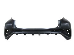 Arka Tampon Sensör Delikli Toyota Chr 16-23 Arası