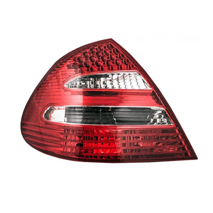 Stop Lambası Sol Mercedes E Serisi W211 Avangarde 2002-2005 Arası