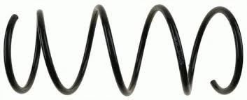 Ön Helezon Yayı Laguna I