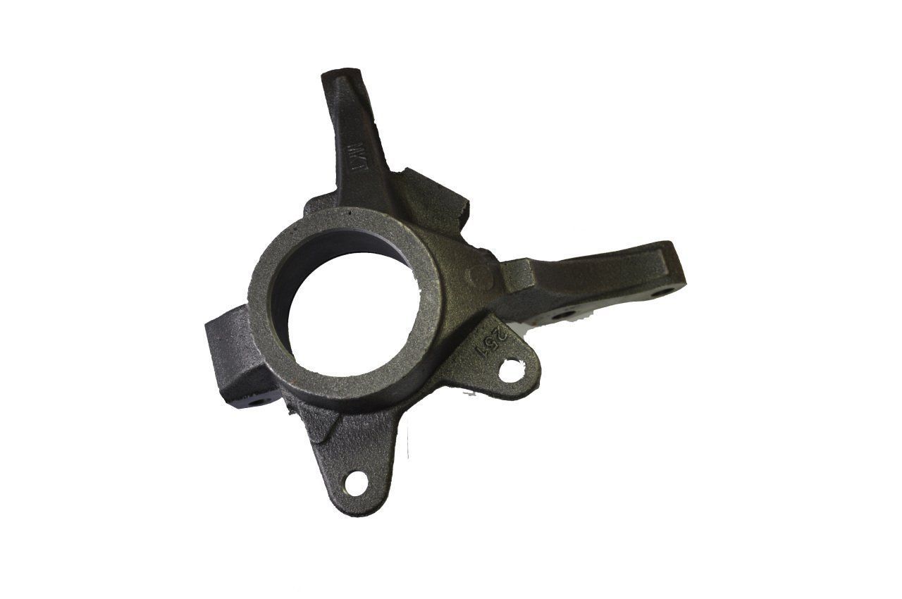 Aks Taşıyıcı Ön Sağ 1.4 Clio (Abs'Li) 1998-2008 Arası