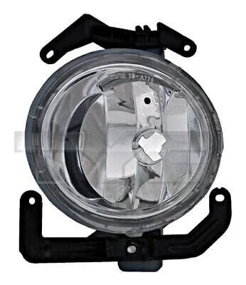 Sis Farı Sağ Hyundai İ10 2008 Sonrası