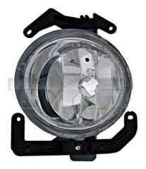 Sis Farı Sağ Hyundai İ10 2008 Sonrası