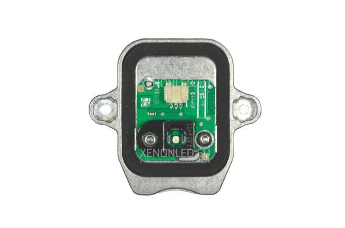 Ön Far Led Modülü F30 Lcı 2015-
