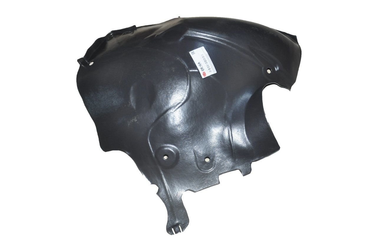 Çamurluk Davlumbazı Sol Önün Arkası Megane 1995-2002 Arası Modeller İçin