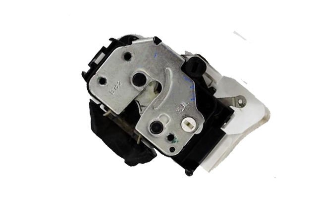 Sağ Sürgülü Kapı Kilidi Doblo 2010 Sonrası (Elektirikli Arka Cam)