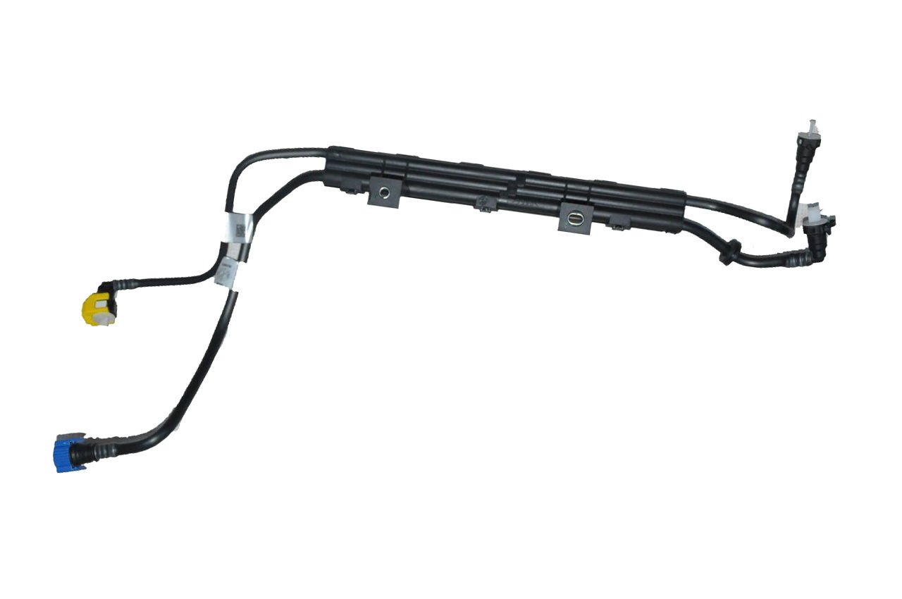 Yakıt Depo Hortumu Fiat 500 L