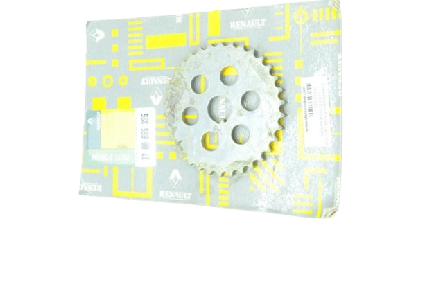 Eksantirik Dişlisi 1.4-1.6 R9-R11-R12-R19-R21 (Karbüratörlü)