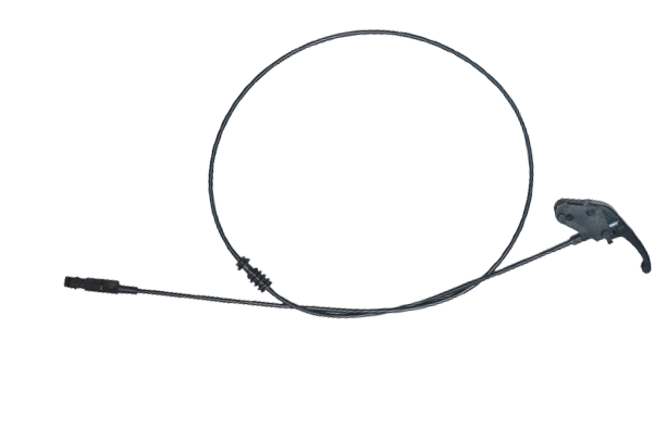 Kaput Açma Teli Megane 2