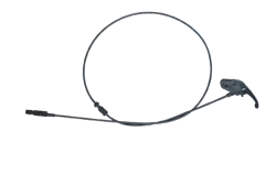 Kaput Açma Teli Megane 2